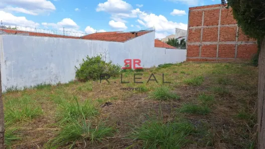 Lote/Terreno à venda, 363m² no Vila Engler, Bauru