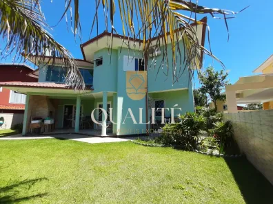 Casa com 4 Quartos à venda, 246m² no Campeche, Florianópolis