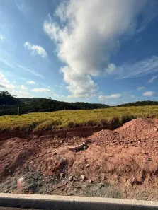 Lote/Terreno à venda, 250m² no Caputera, Arujá