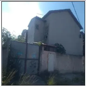 Casa com 2 Quartos à venda, 1080m² no Engenho, Itaguaí