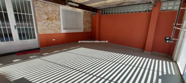 Casa com 2 Quartos para alugar, 100m² no Jardim Rosa Maria, São Paulo