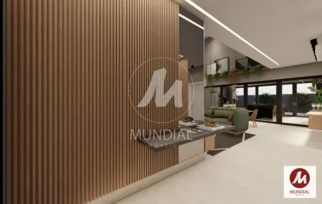 Casa de Condomínio com 3 Quartos à venda, 286m² no Vila do Golf, Ribeirão Preto