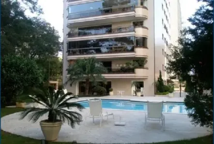 Apartamento com 4 Quartos à venda, 436m² no Higienópolis, São Paulo