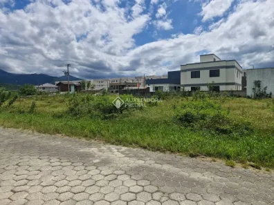 Lote/Terreno à venda, 300m² no Guarda do Cubatão, Palhoça