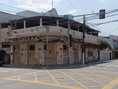 Ponto Comercial para alugar, 240m² no Centro, Macaé