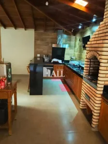 Casa com 3 Quartos à venda, 120m² no Residencial Vila Flora, São José do Rio Preto