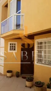 Casa com 3 Quartos à venda, 134m² no Vila Bertioga, São Paulo