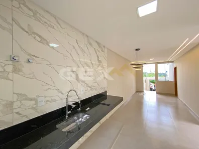 Casa com 3 Quartos à venda, 79m² no Santa Lúcia, Divinópolis