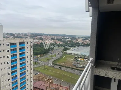 Apartamento com 2 Quartos à venda, 60m² no Bairro das Palmeiras, Campinas