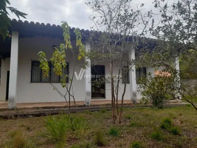 Casa com 3 Quartos à venda, 187m² no Jardim Martinelli (Sousas), Campinas