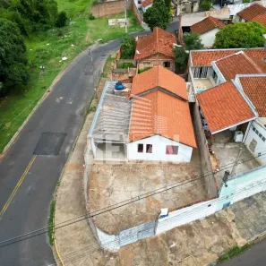 Casa com 3 Quartos à venda, 102m² no Núcleo Habitacional Vereador Edson Francisco da Silva, Bauru