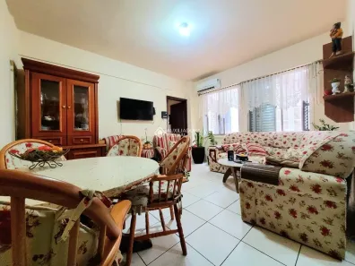 Apartamento com 3 Quartos à venda, 93m² no Cidade Baixa, Porto Alegre