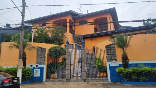 Sobrado com 6 Quartos à venda, 442m² no Parque Taquaral, Campinas