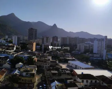 Apartamento com 3 Quartos à venda, 87m² no Andaraí, Rio de Janeiro