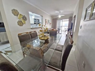Apartamento com 2 Quartos à venda, 87m² no Aviação, Praia Grande