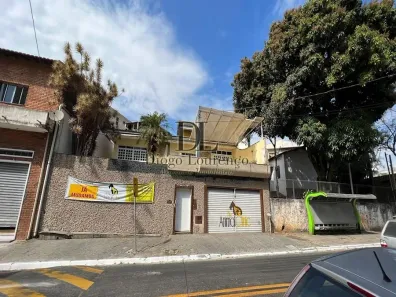 Sala Comercial para alugar, 150m² no Jardim dos Camargos, Barueri