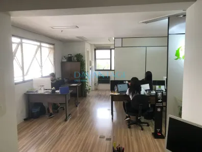 Sala Comercial à venda, 50m² no Vila Clementino, São Paulo
