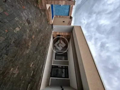 Casa com 3 Quartos à venda, 170m² no Setor Faiçalville, Goiânia