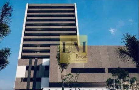 Sala Comercial para alugar, 730m² no Várzea da Barra Funda, São Paulo