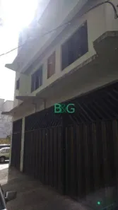 Sala Comercial para alugar, 590m² no Vila Assunção, Santo André