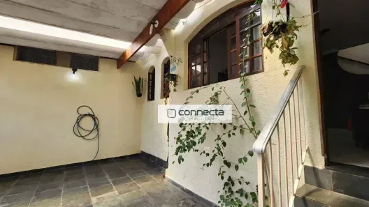 Sobrado com 3 Quartos à venda, 121m² no Jardim Santa Mena, Guarulhos