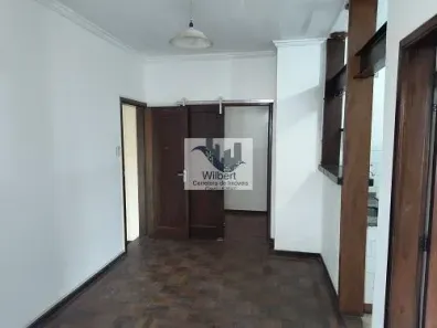 Apartamento com 1 Quarto para alugar, 36m² no Centro, Petrópolis