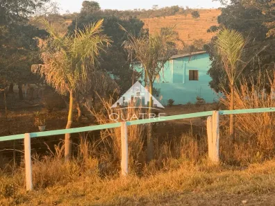 Fazenda/Sítio com 4 Quartos à venda, 338808m² no , Corumbá de Goiás