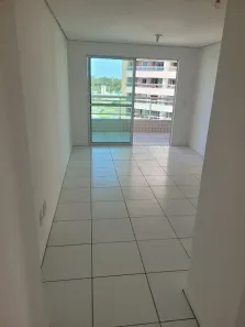 Apartamento com 3 Quartos à venda, 81m² no Edson Queiroz, Fortaleza