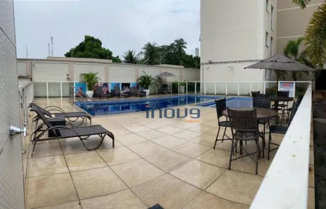 Apartamento com 2 Quartos à venda, 44m² no Mondubim, Fortaleza