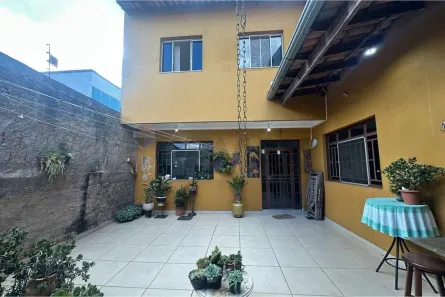 Sobrado com 4 Quartos à venda, 380m² no Setor Habitacional Arniqueira, Brasília