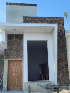 Casa de Condomínio com 3 Quartos à venda, 250m² no , Araçoiaba da Serra