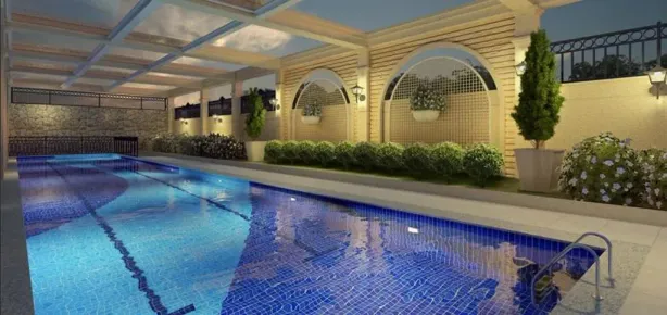 Apartamento com 4 Quartos à venda, 156m² no Vila Olímpia, São Paulo