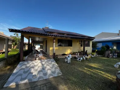 Casa com 4 Quartos à venda, 255m² no CIDREIRA, Cidreira