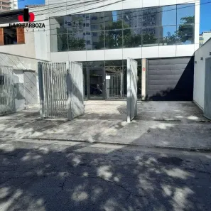 Imóvel Comercial para alugar, 538m² no Vila Cruzeiro, São Paulo