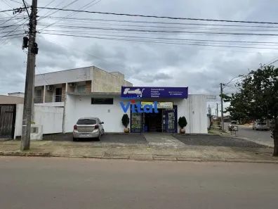 Ponto Comercial à venda, 124m² no Olaria, Canoas