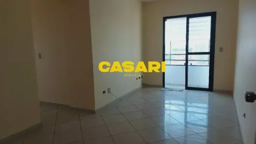 Apartamento com 2 Quartos à venda, 60m² no Santa Terezinha, São Bernardo do Campo