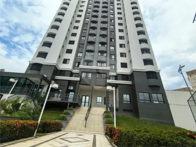 Apartamento com 3 Quartos para alugar, 110m² no Jardim Pau Preto, Indaiatuba