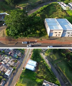 Lote/Terreno à venda, 269m² no José Messias, Ibiporã
