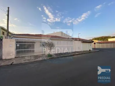 Casa com 2 Quartos à venda, 160m² no Residencial Itamarati, São Carlos