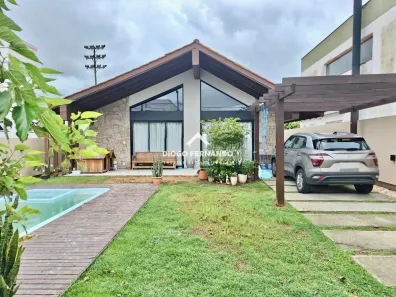 Casa com 3 Quartos à venda, 180m² no Ribeirão da Ilha, Florianópolis