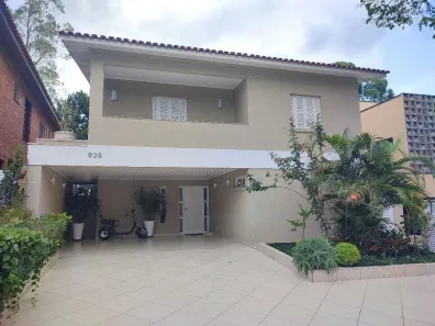 Casa com 5 Quartos à venda, 315m² no Dezoito do Forte Empresarial/Alphaville., Barueri