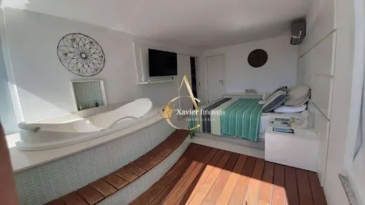 Casa de Condomínio com 5 Quartos à venda, 420m² no Conjunto Residencial Redenção, Nova Iguaçu