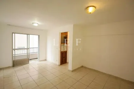 Apartamento com 1 Quarto à venda, 50m² no Vila Congonhas, São Paulo