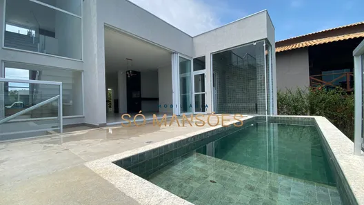 Casa com 4 Quartos à venda, 288m² no Mirante do Fidalgo, Lagoa Santa