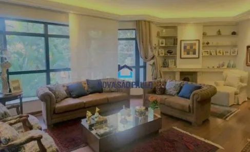 Apartamento com 4 Quartos à venda, 181m² no Itaim Bibi, São Paulo