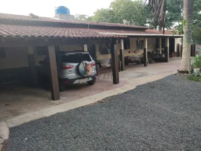 Fazenda/Sítio com 2 Quartos à venda, 1000m² no Área Rural de Mogi Guaçu, Mogi Guaçu