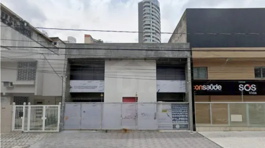 Ponto Comercial para alugar, 250m² no Batista Campos, Belém