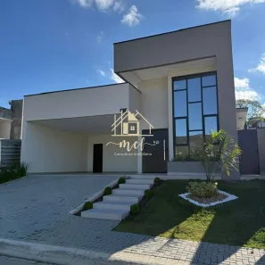 Casa de Condomínio com 3 Quartos à venda, 200m² no San Fernando Valley, Atibaia