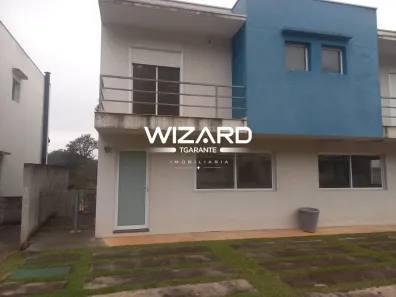 Casa de Condomínio com 3 Quartos à venda, 142m² no Jardim Pioneiro, Cotia