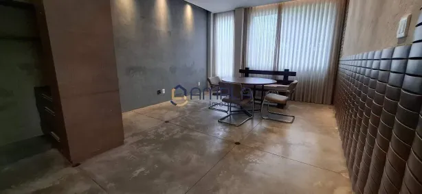Sala Comercial à venda, 168m² no Alto dos Pinheiros, Belo Horizonte